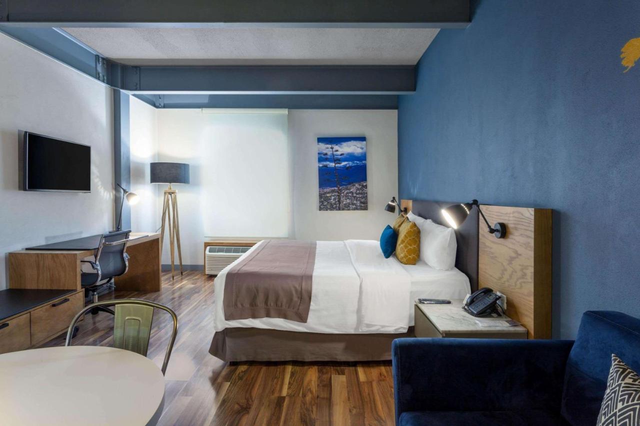 Tryp By Wyndham San Luis Potosi Hotel & Suites Luaran gambar
