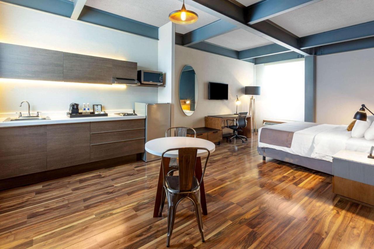 Tryp By Wyndham San Luis Potosi Hotel & Suites Luaran gambar