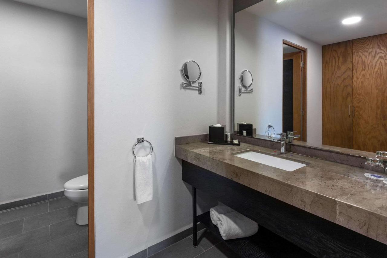 Tryp By Wyndham San Luis Potosi Hotel & Suites Luaran gambar
