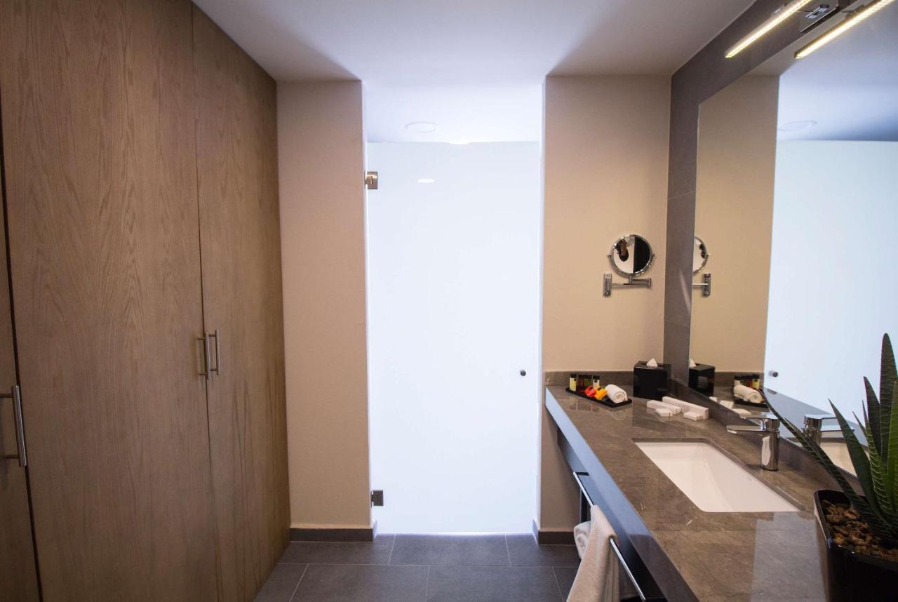 Tryp By Wyndham San Luis Potosi Hotel & Suites Luaran gambar