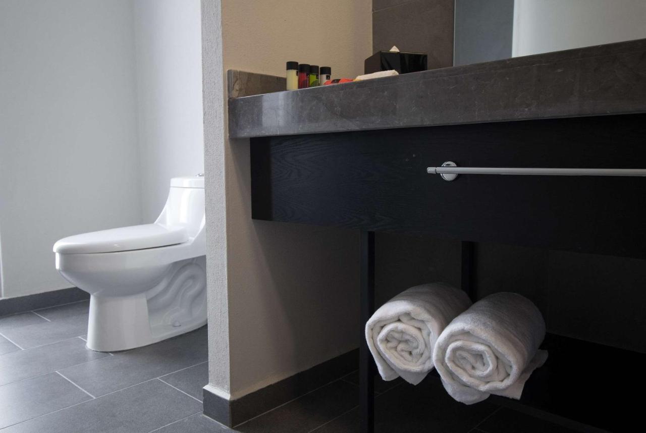 Tryp By Wyndham San Luis Potosi Hotel & Suites Luaran gambar