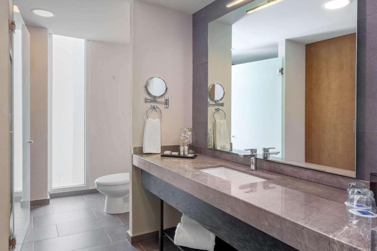 Tryp By Wyndham San Luis Potosi Hotel & Suites Luaran gambar