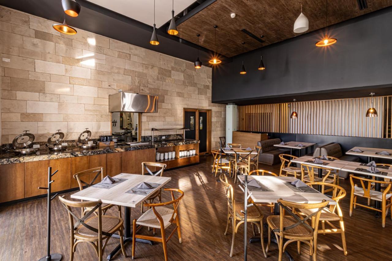 Tryp By Wyndham San Luis Potosi Hotel & Suites Luaran gambar