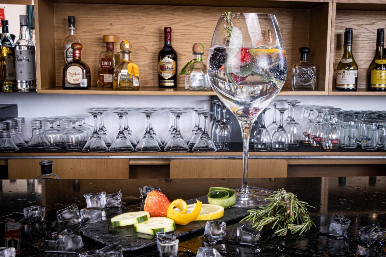Tryp By Wyndham San Luis Potosi Hotel & Suites Luaran gambar