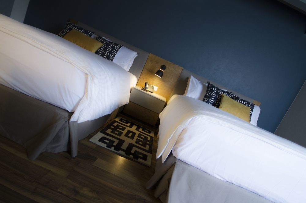 Tryp By Wyndham San Luis Potosi Hotel & Suites Luaran gambar