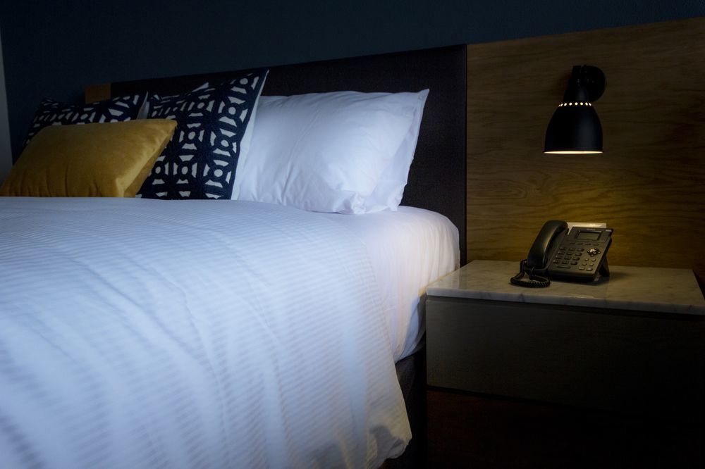 Tryp By Wyndham San Luis Potosi Hotel & Suites Luaran gambar